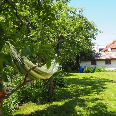 Vakantiehuis Ucitelov - The Teachers House Liptovský Mikuláš