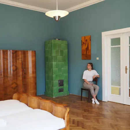 Ucitelov - The Teachers House Prázdninový dům Liptovský Mikuláš