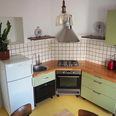 Ucitelov - The Teachers House * Liptovský Mikuláš