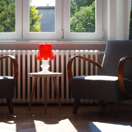 Ucitelov - The Teachers House Holiday home