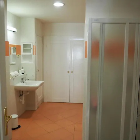 Ucitelov - The Teachers House Holiday home