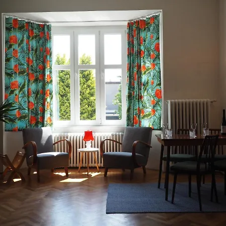 Ucitelov - The Teachers House * Liptovsky Mikulas