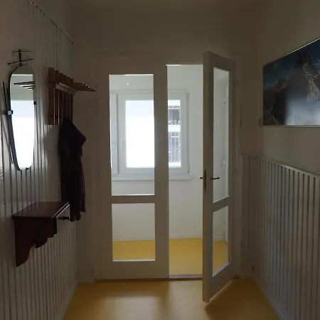 Ucitelov - The Teachers House