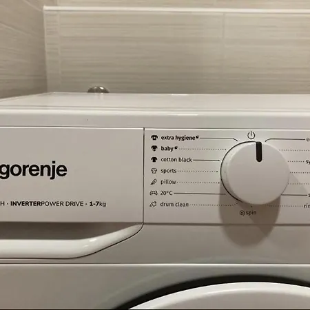 Ucitelov - The Teachers House Holiday home