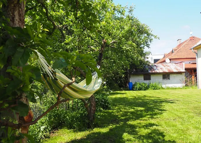 Semesterbostad Ucitelov - The Teachers House Liptovský Mikuláš