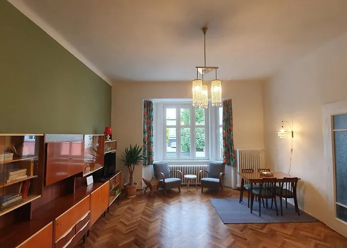 Semesterbostad Ucitelov - The Teachers House