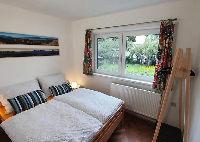 Ucitelov - The Teachers House * Liptovský Mikuláš