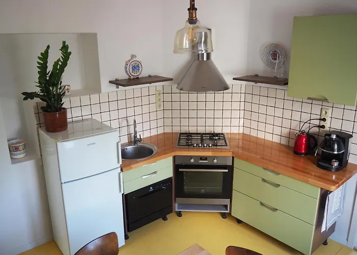 Ucitelov - The Teachers House * Liptovský Mikuláš