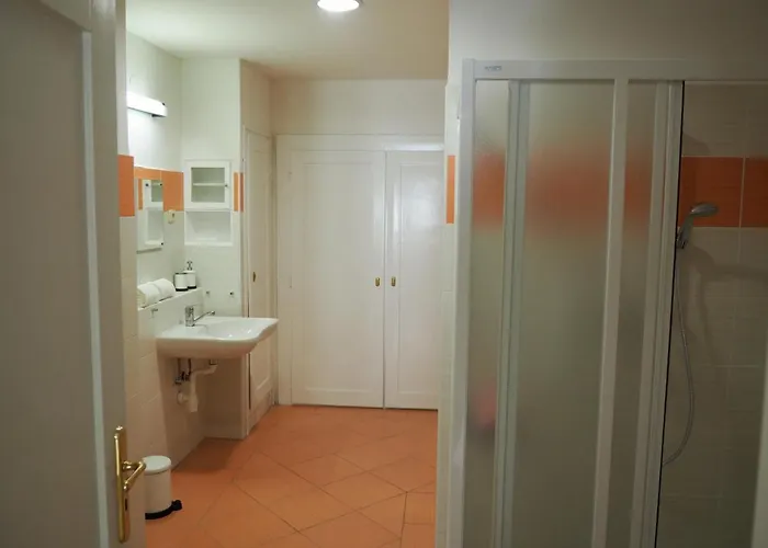 Ucitelov - The Teachers House Casa de Férias