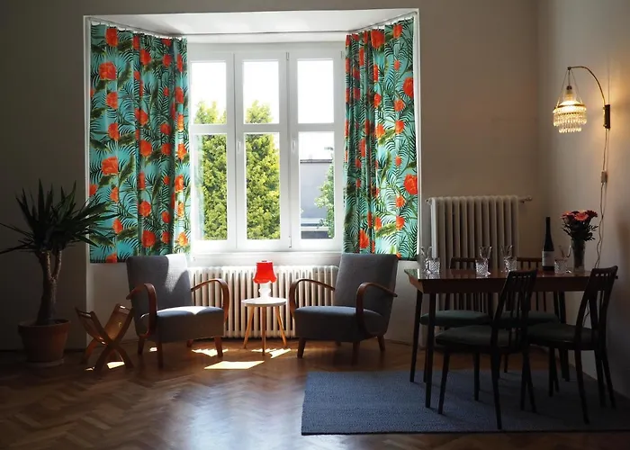 Ucitelov - The Teachers House * Liptovský Mikuláš