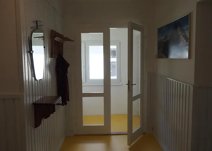 Ucitelov - The Teachers House