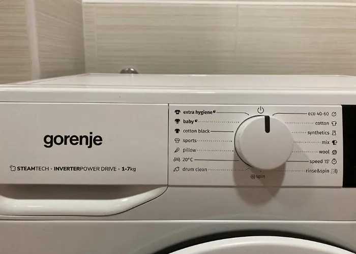 Ucitelov - The Teachers House Semesterbostad